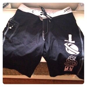 Lost boardshorts